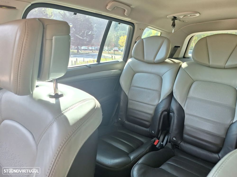 Renault Espace 1.6 dCi Initiale Paris EDC - 33