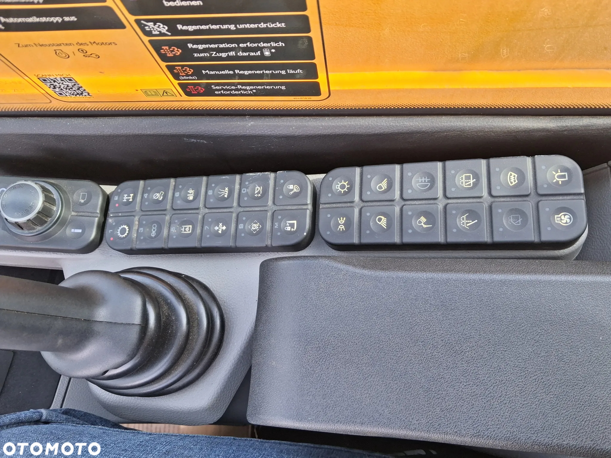 JCB 536-95 AGRI XTRA - 10