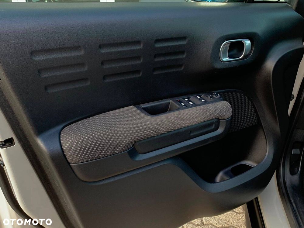Citroën C3 Aircross 1.2 PureTech GPF Shine S&S - 29