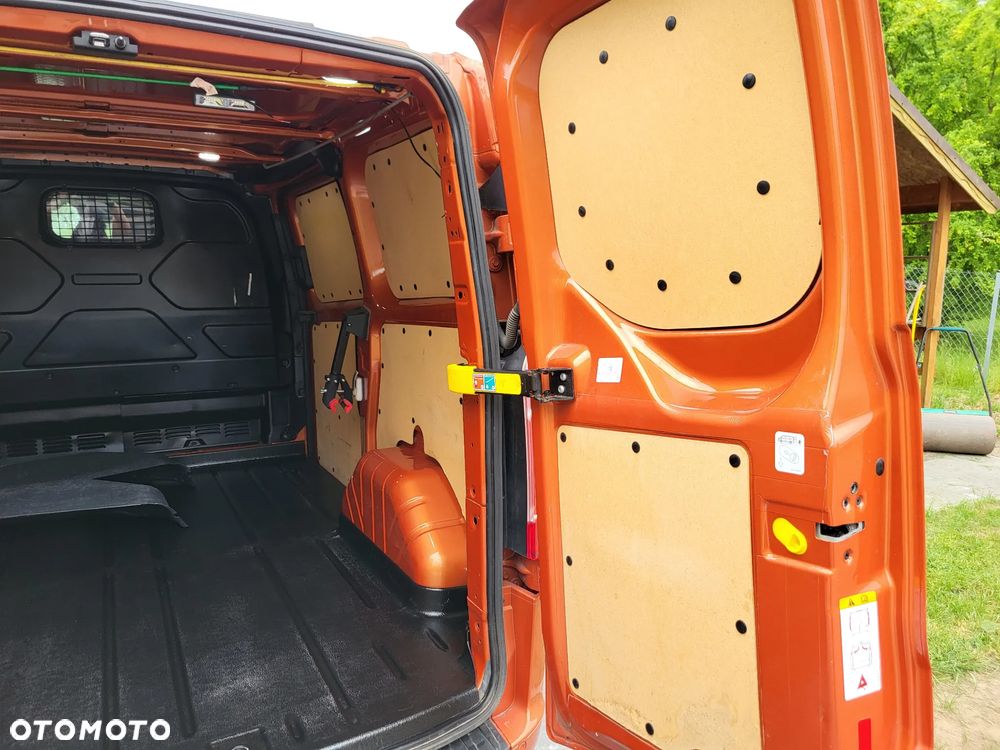 Ford Transit Custom Sport - 29