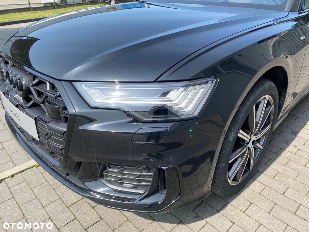 Audi A6 - 10