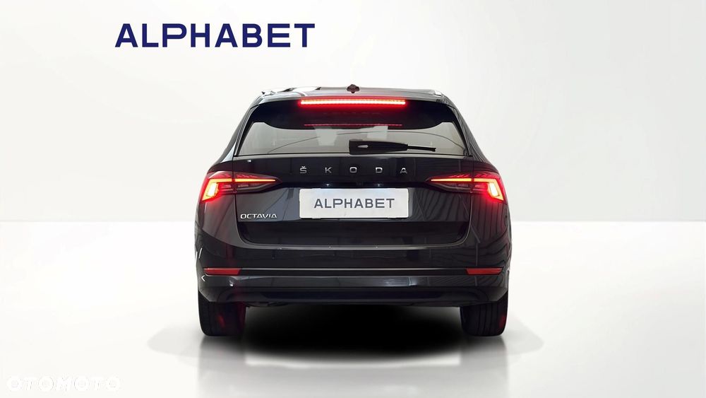 Skoda Octavia 1.5 TSI ACT Style - 4