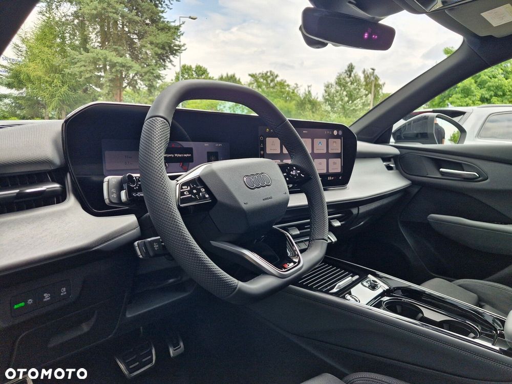 Audi Q3 Sportback TFSI 150 kW Quattro S tronic - 17