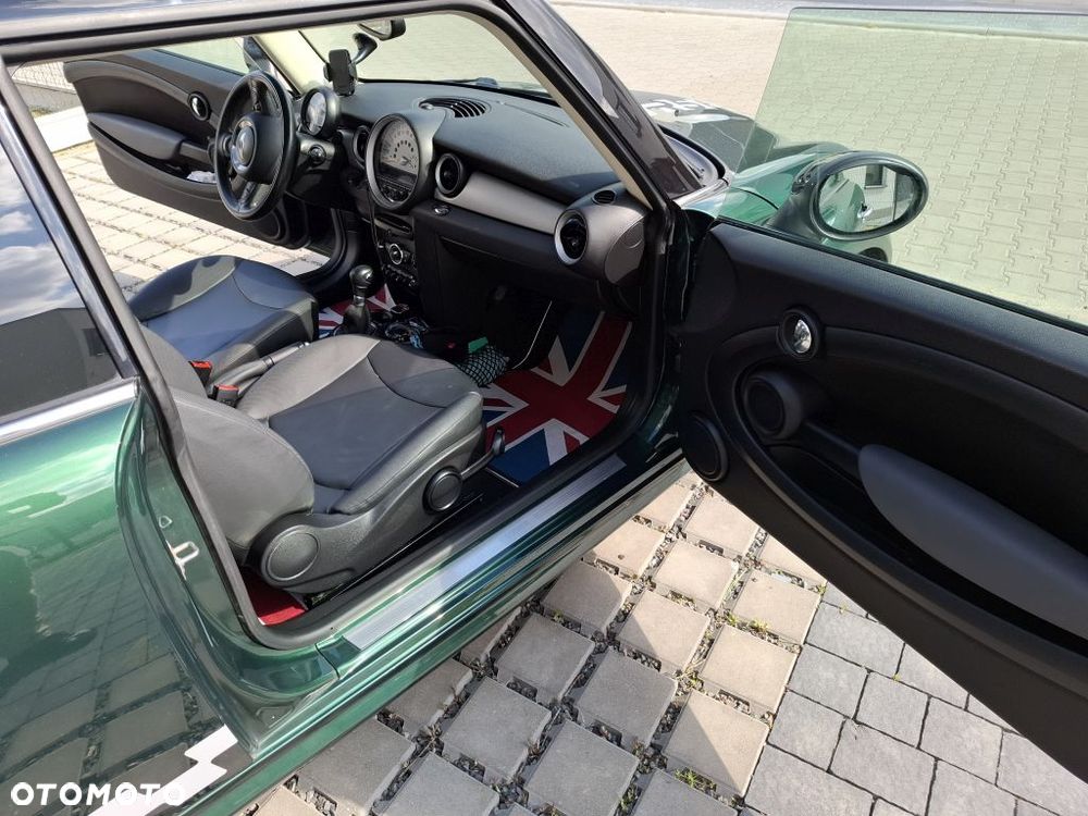 MINI Cooper - 22