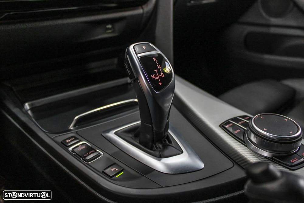 BMW 420 Gran Coupé d Pack M Auto - 53