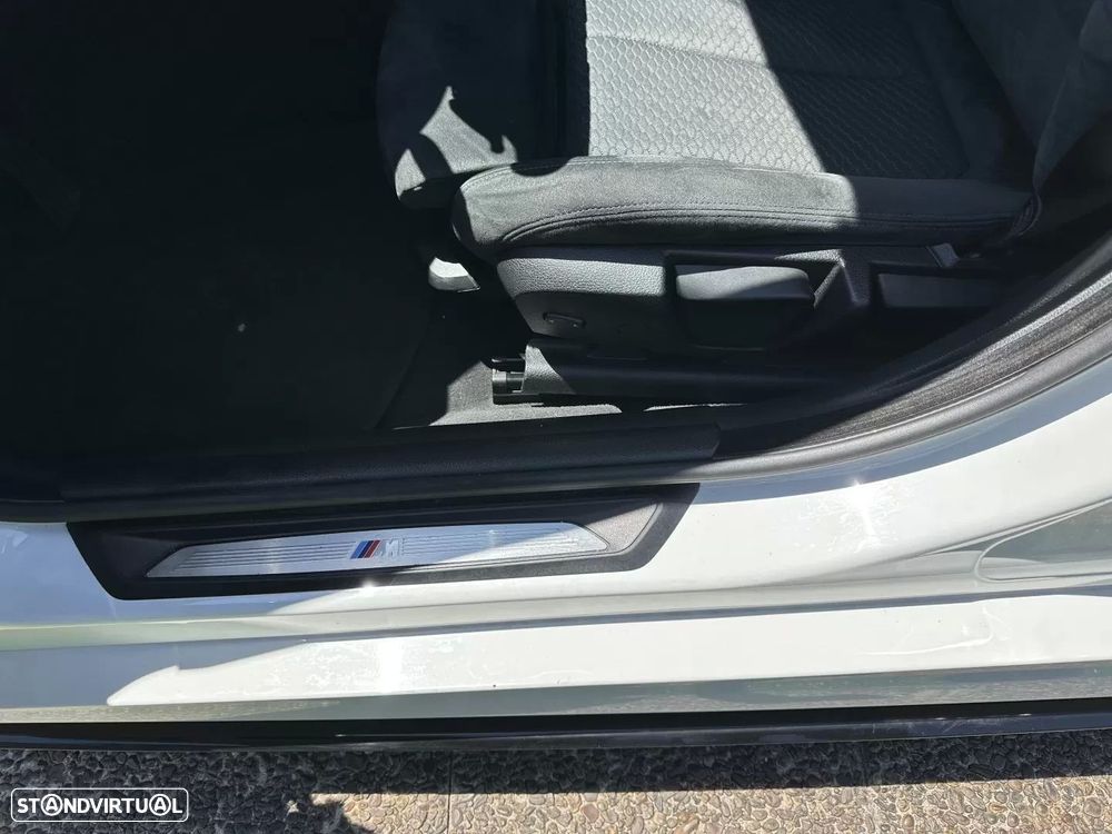 BMW 420 Gran Coupé d Pack M Auto - 36