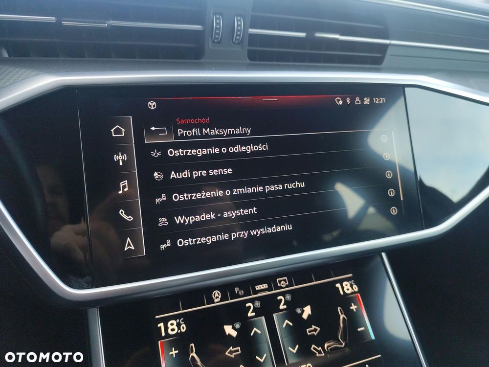 Audi A6 Limousine - 28