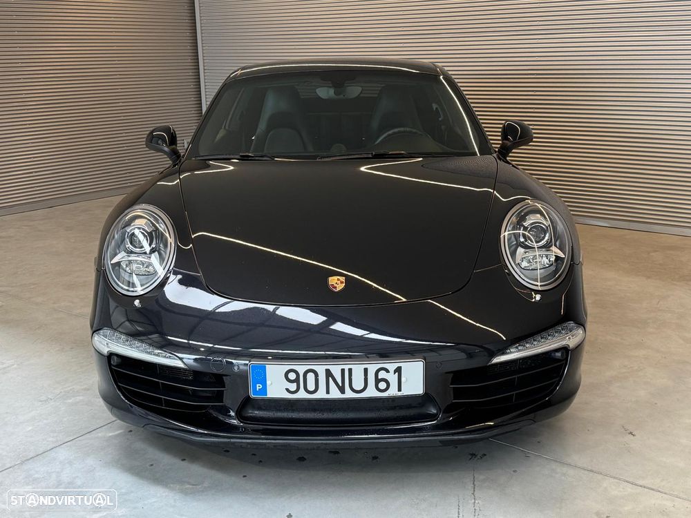Porsche 911 (991) Carrera 2 S PDK - 4