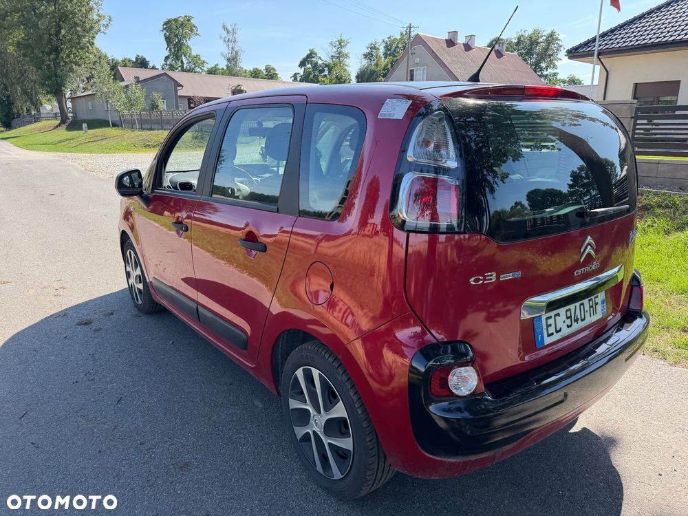 Citroën C3 Picasso BlueHDi 100 Selection - 5
