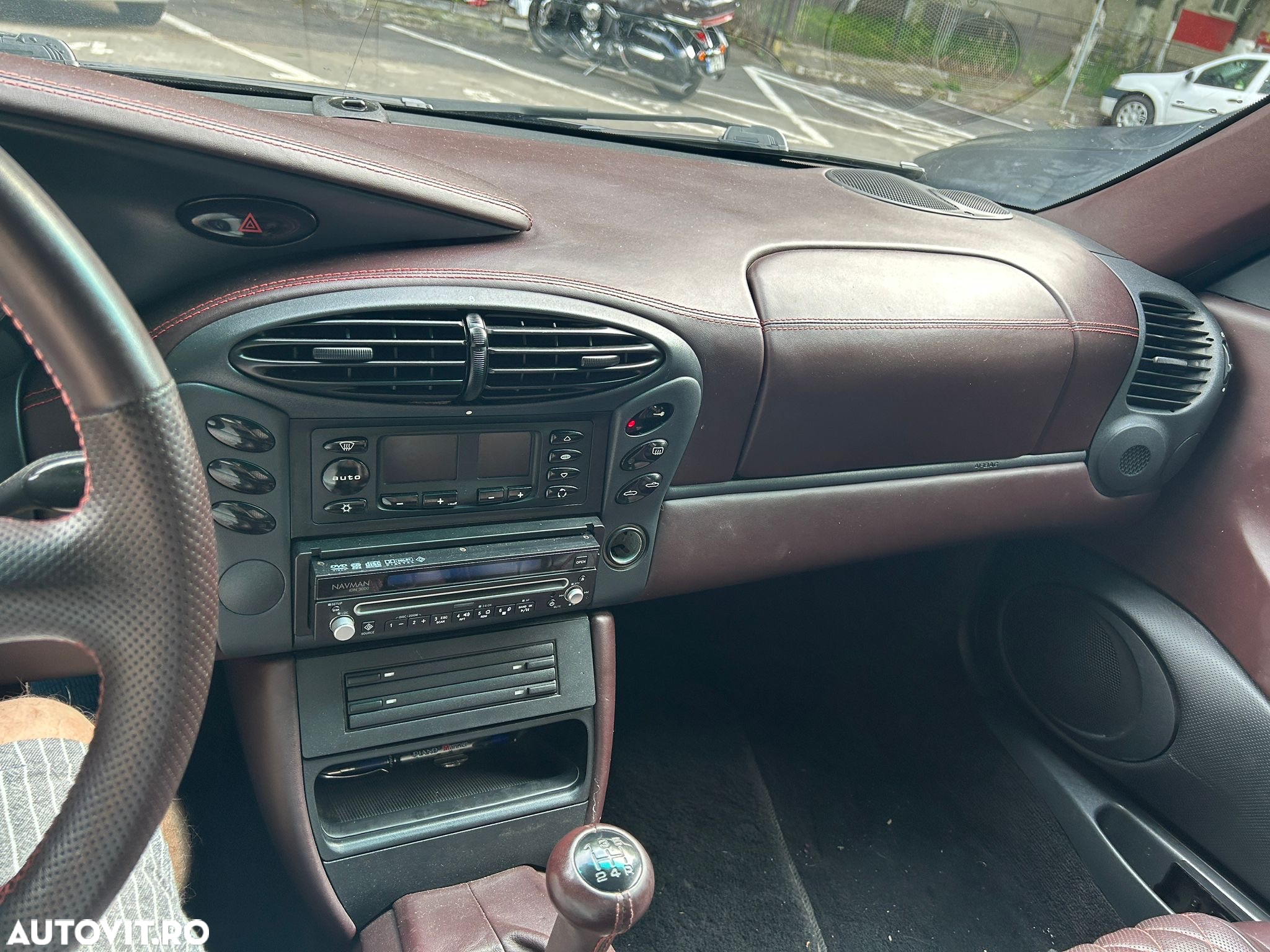 Porsche Boxster - 13