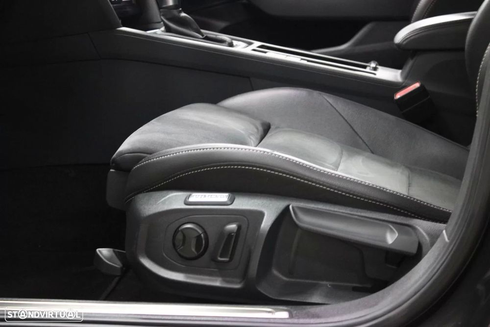 VW Arteon Shooting Brake 1.4 TSI eHybrid Elegance - 9