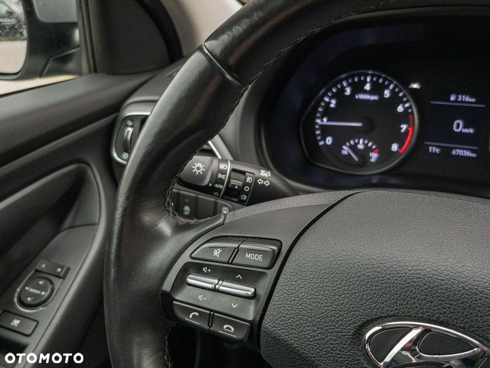 Hyundai i30 1.5 DPI Modern - 15