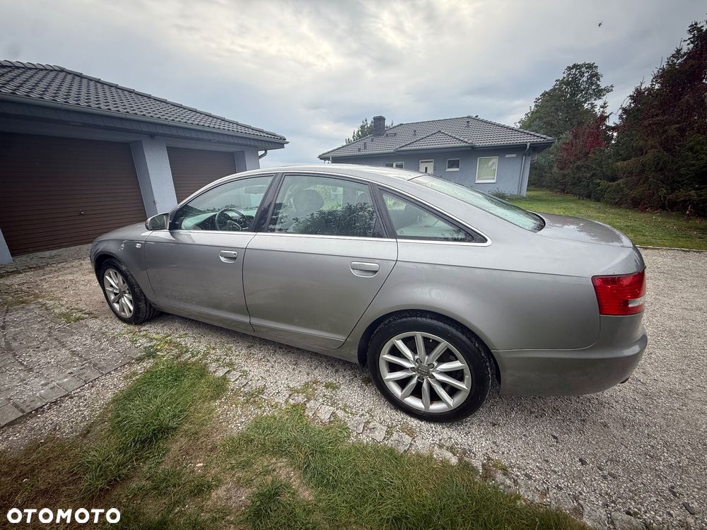 Audi A6 Limousine - 7