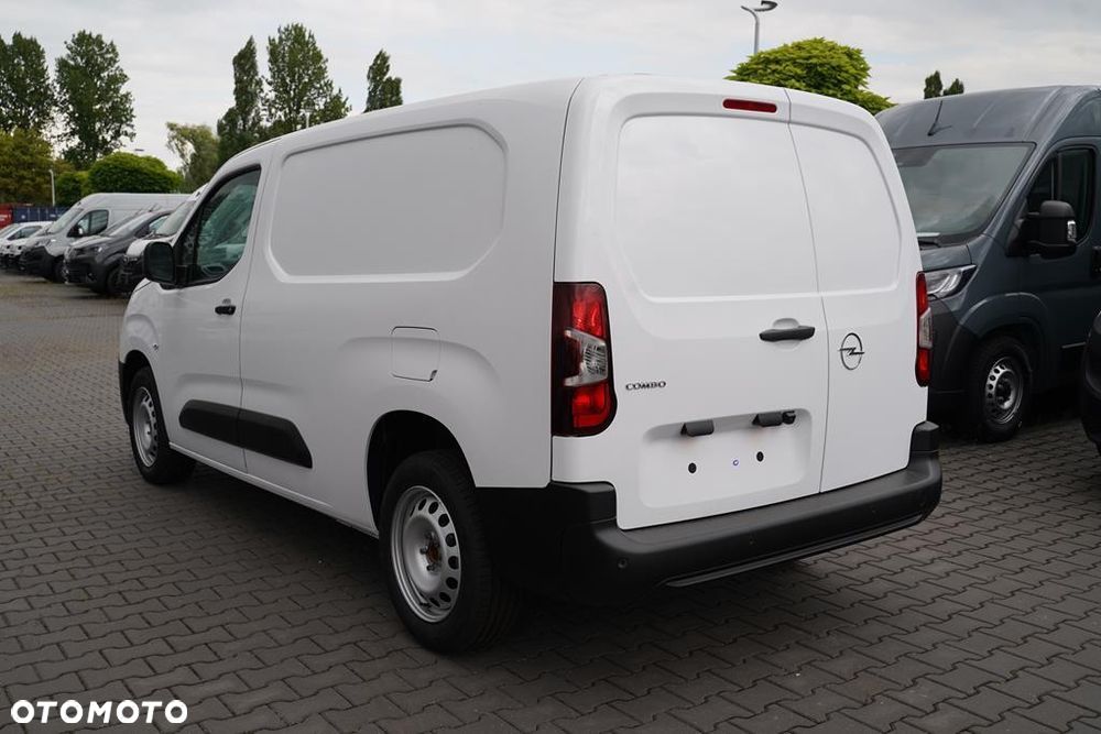 Opel Combo Van Cargo 1.5 BlueHDi L2 - 6