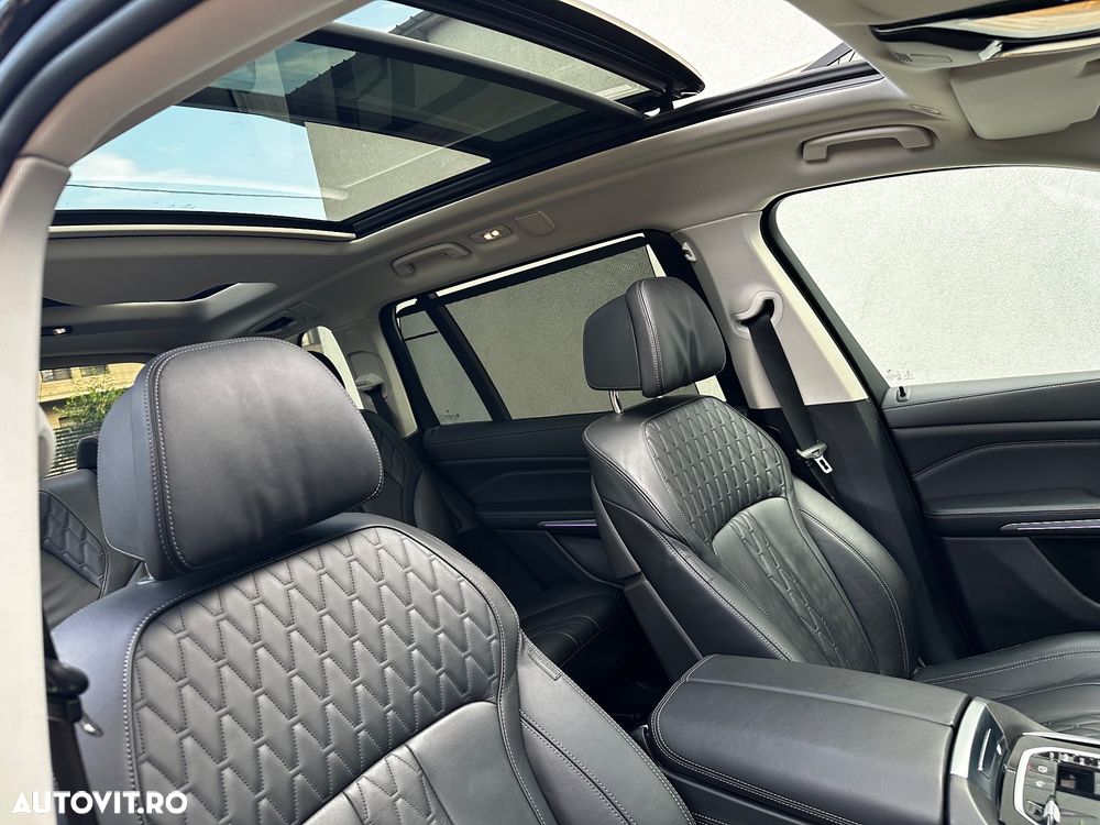 BMW X7 xDrive30d - 10