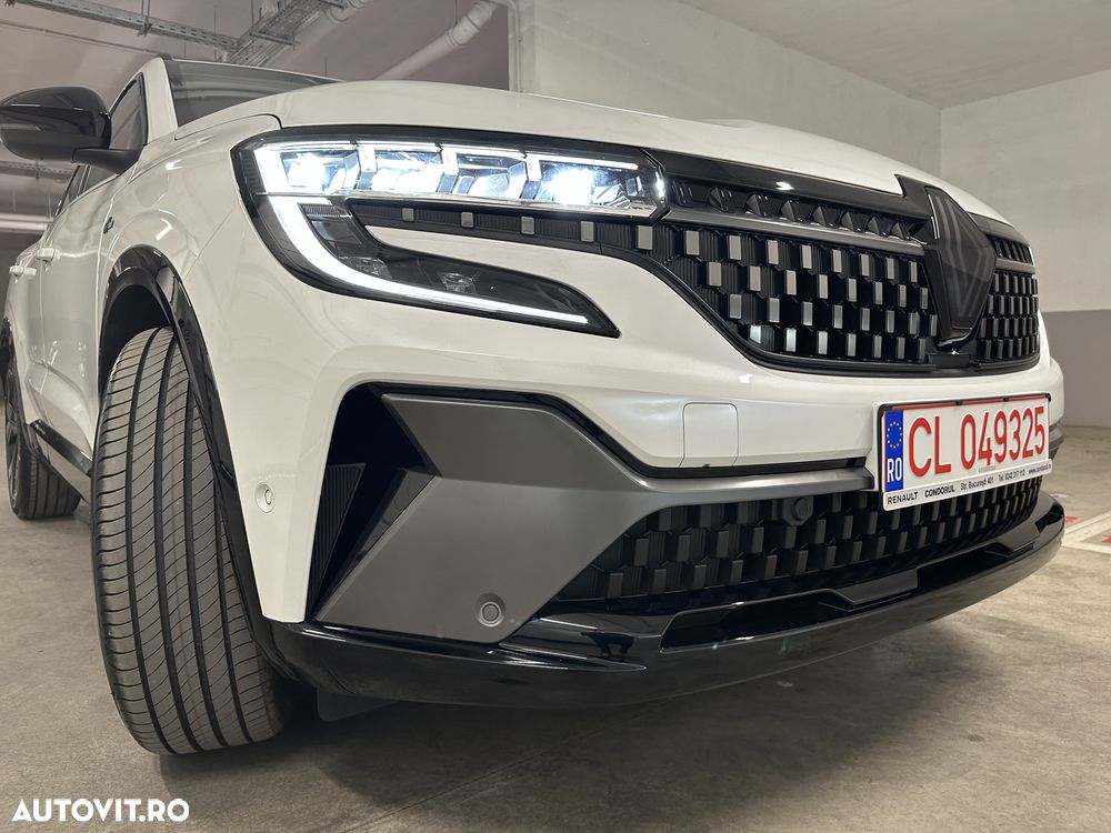Renault Austral - 18