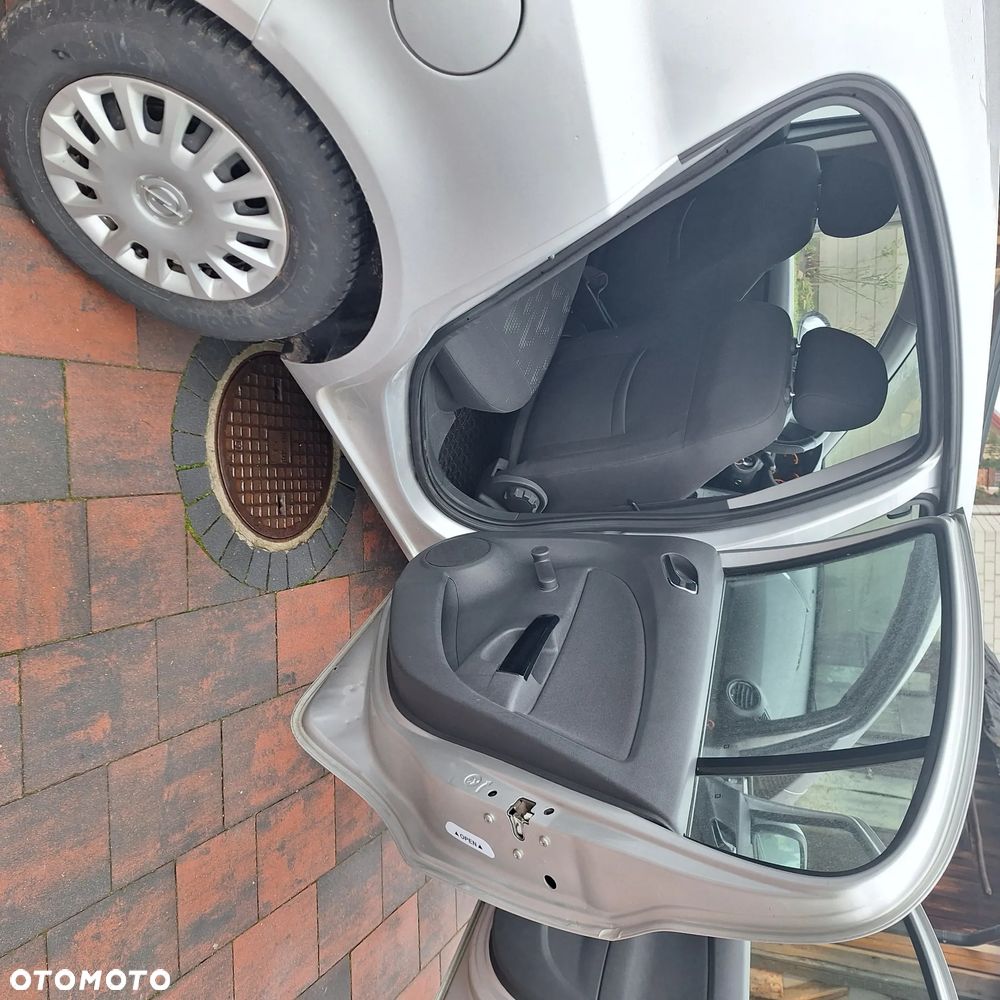 Opel Corsa 1.3 CDTI Color Edition - 14