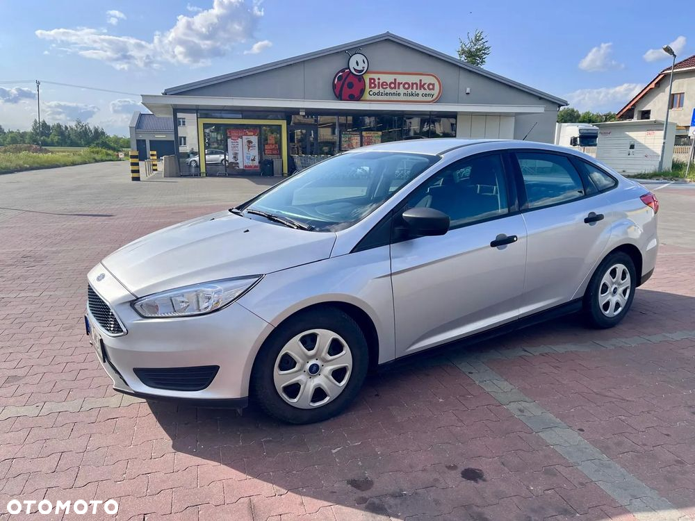 Ford Focus - 3