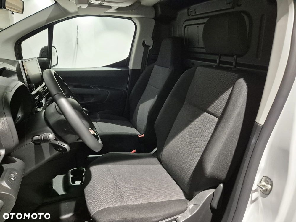 Citroën BERLINGO - 10