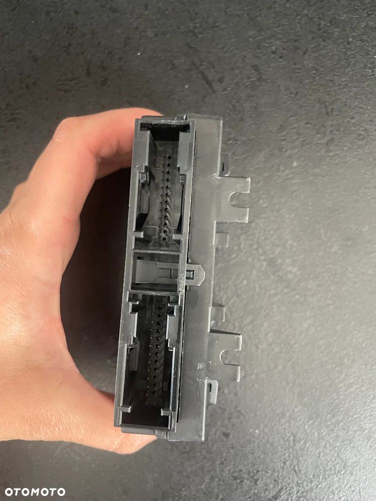 BMW I3  MODUŁ KLIMATYZACJI 6842986 - 2