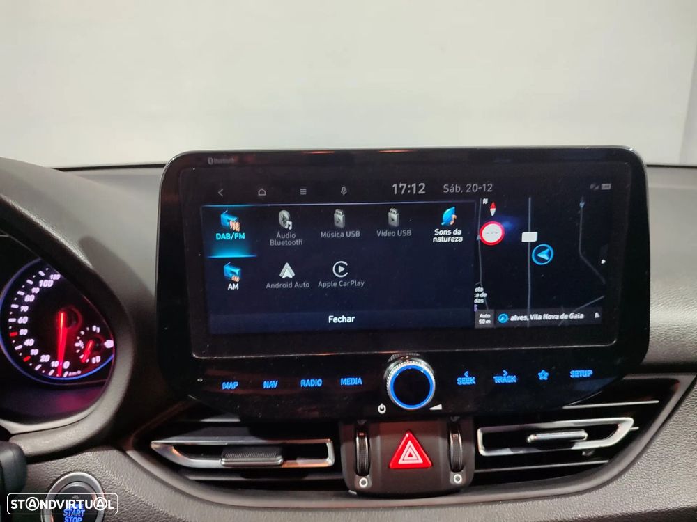 Hyundai i30 N 2.0 T-GDi Pack Performance 8DCT - 25