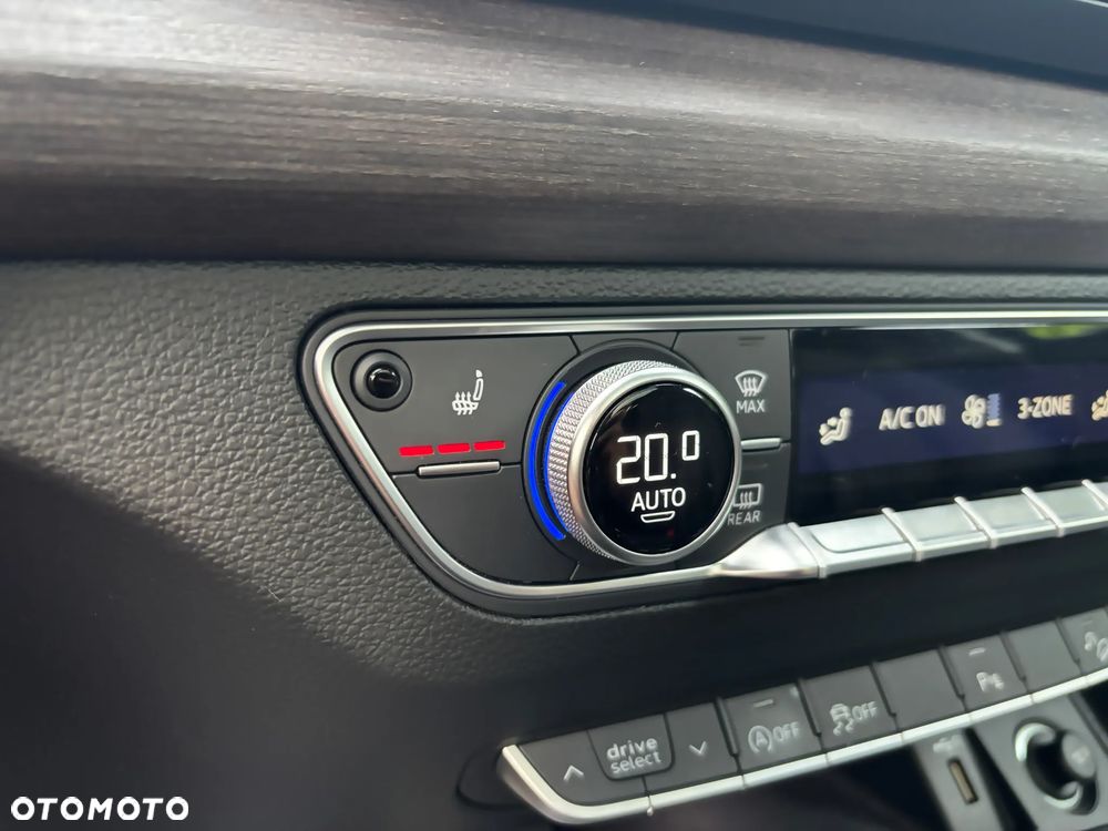 Audi Q5 45 TFSI mHEV Quattro S tronic - 27