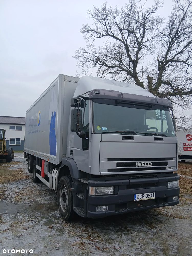 Iveco Eurotech Magirus - 5