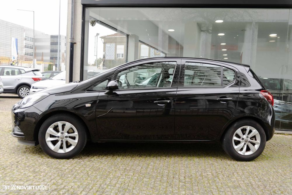 Opel Corsa 1.3 CDTi Business Edition - 2