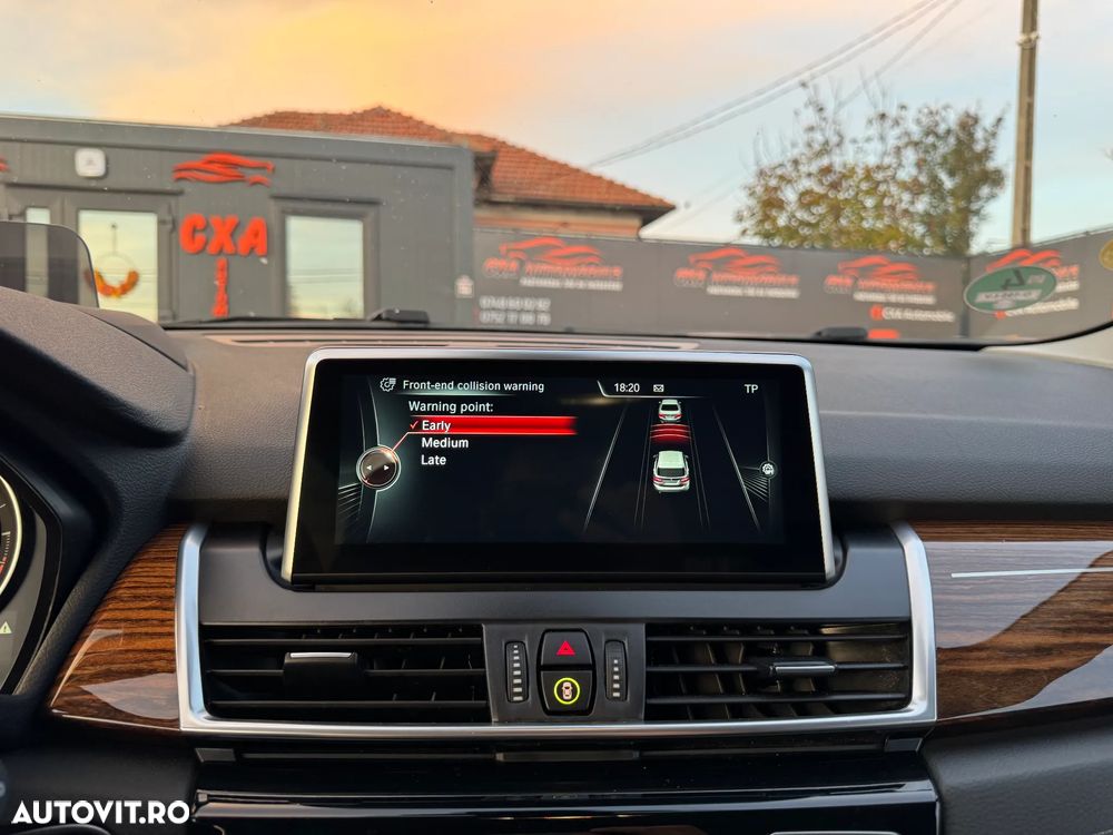 BMW Seria 2 220d Active Tourer Aut. Luxury Line - 28