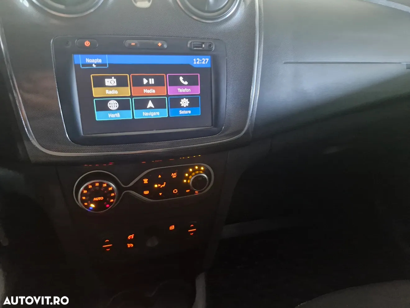 Dacia Logan Stepway TCe 100 GPL - 6