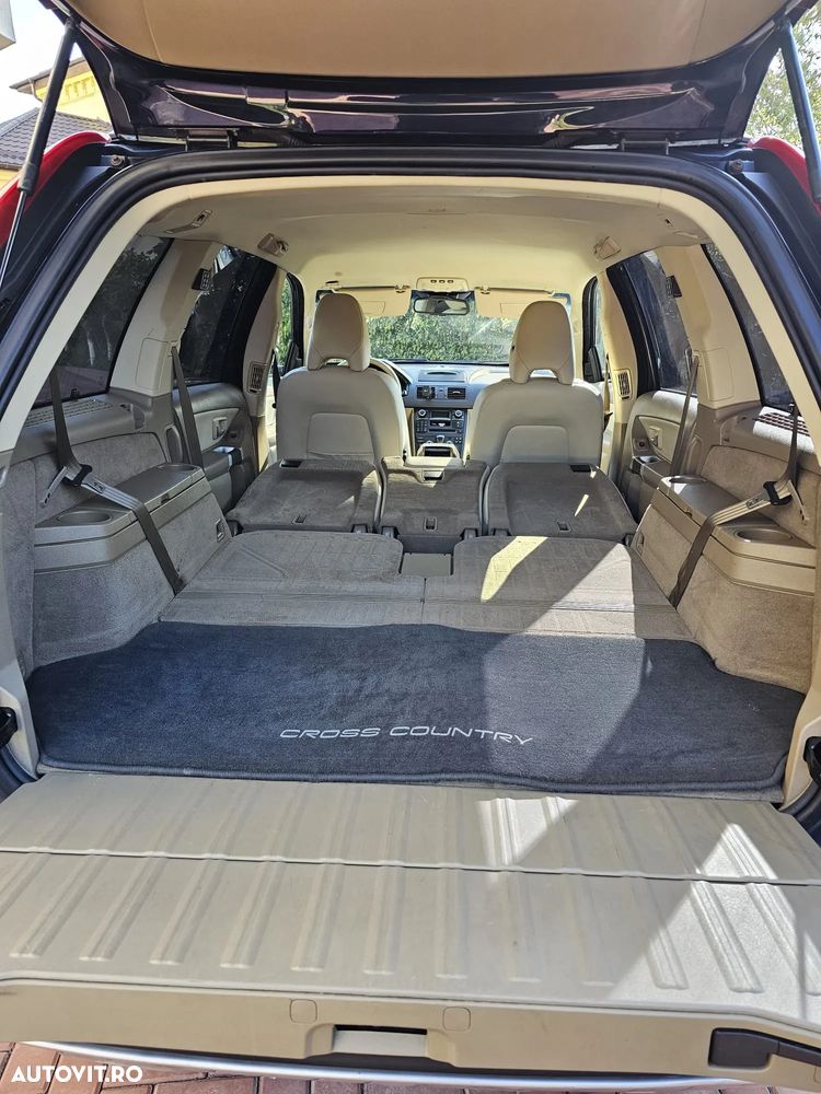 Volvo XC 90 - 20