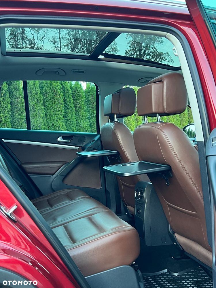 Volkswagen Tiguan 2.0 TDI 4Mot R-Style DSG - 24