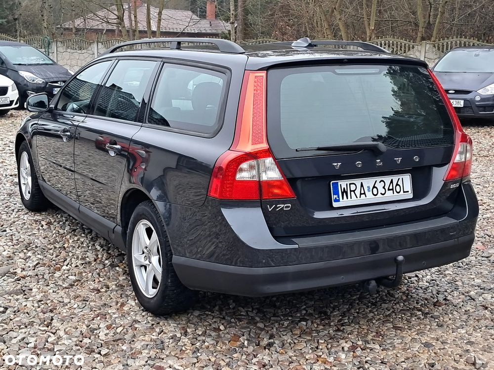 Volvo V70 2.0D Momentum - 6