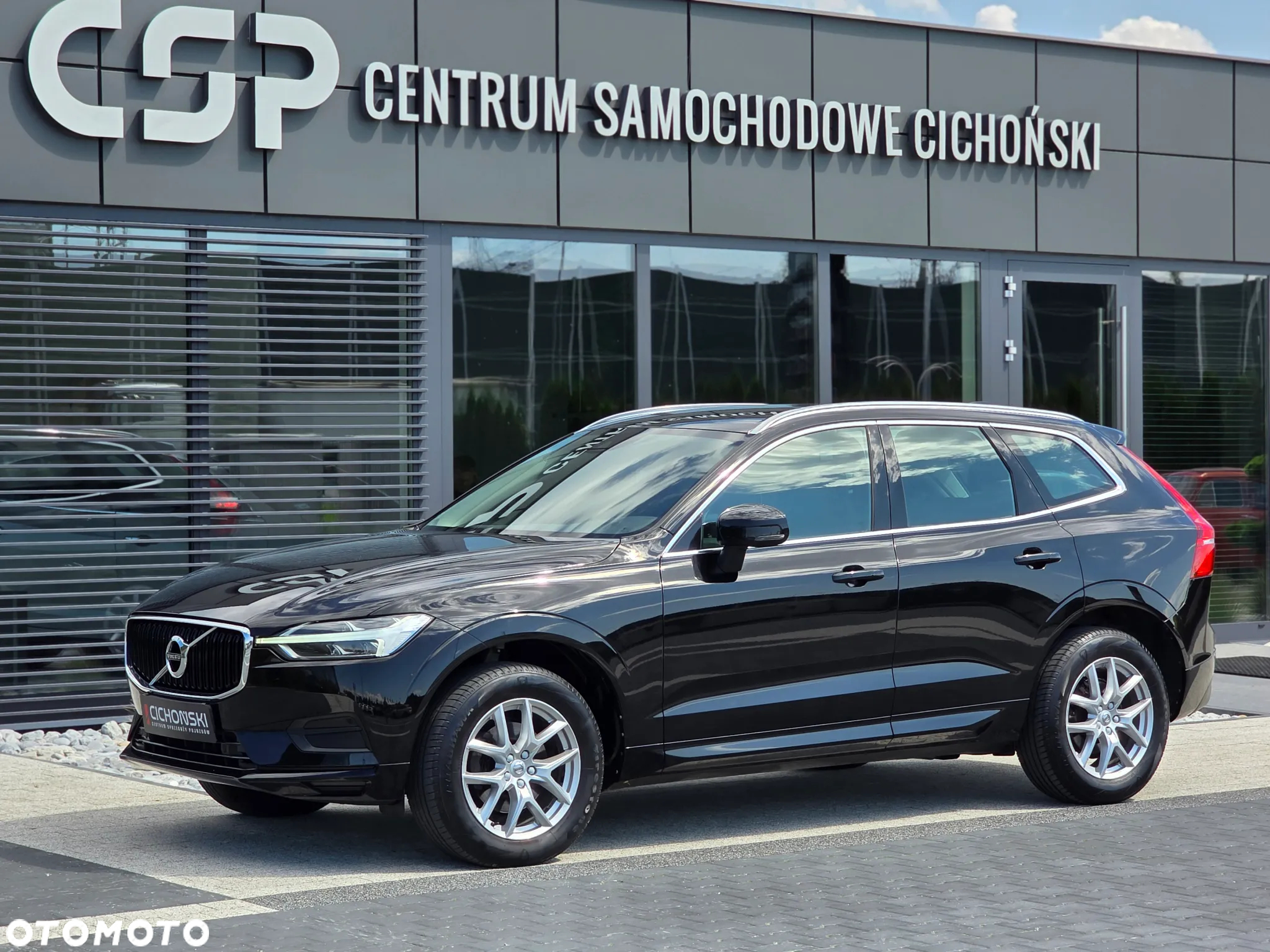 Volvo XC 60 D4 SCR AWD Inscription - 13