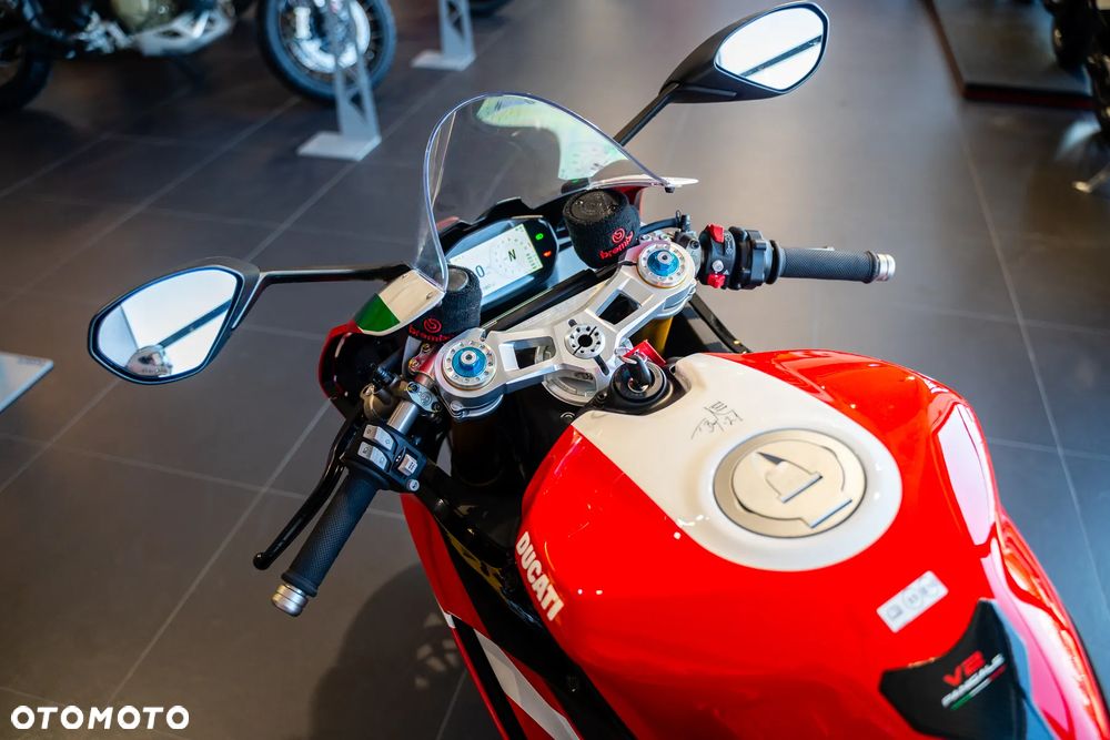Ducati Panigale V2 - 14