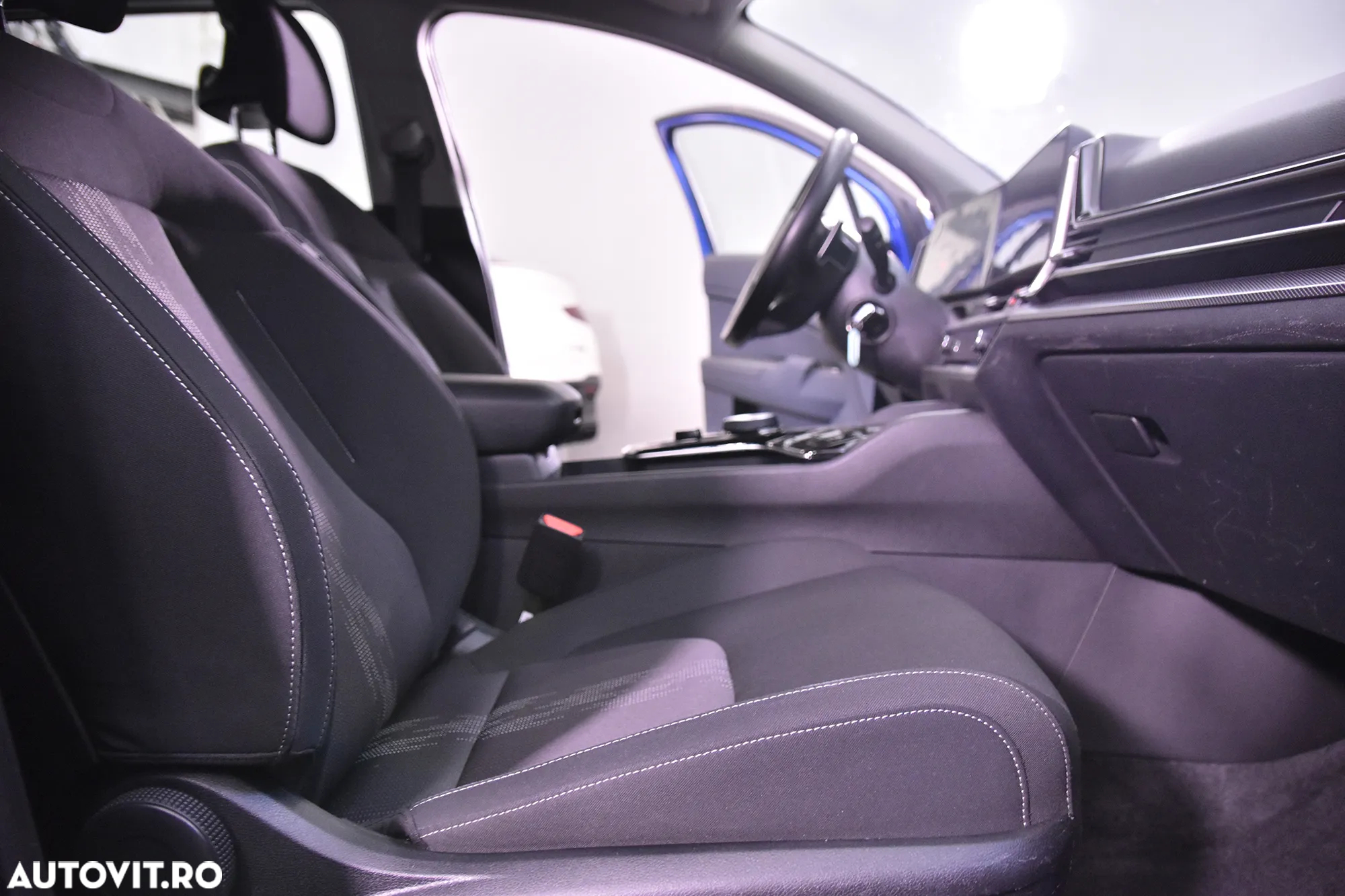Kia Sportage - 10