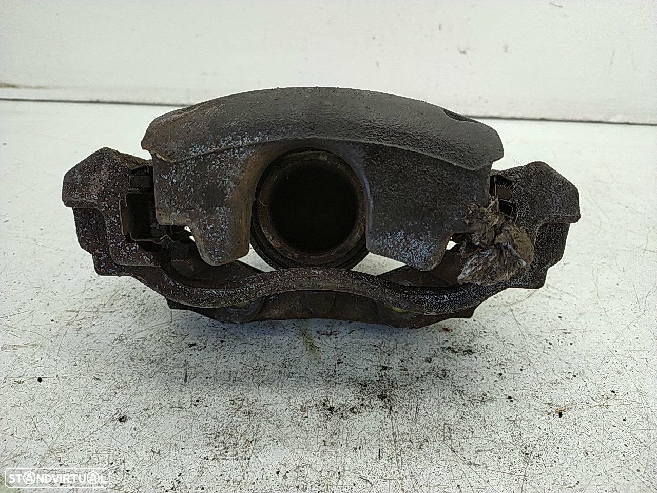 Pinça Frente Esquerda Peugeot 307 (3A/C) - 2
