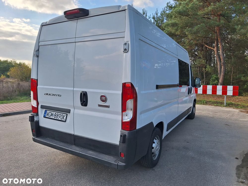 Fiat Ducato - 4