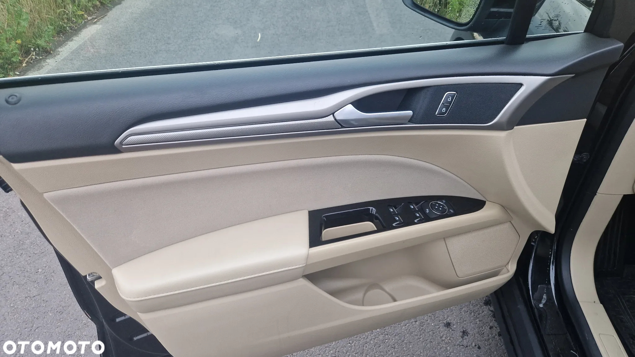 Ford Mondeo 2.0 TDCi Edition - 21