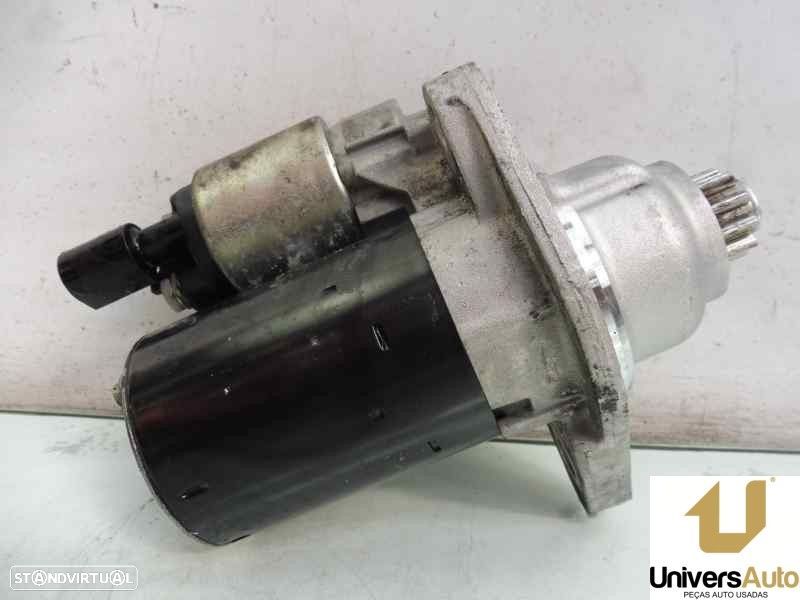 MOTOR ARRANQUE SEAT LEON 2011 -0AH911023A - 1