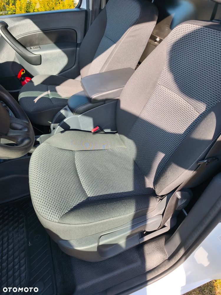 Mercedes-Benz Citan - 4