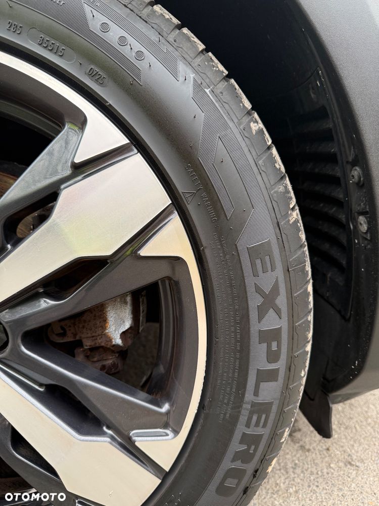 Peugeot 5008 THP 165 EAT6 Allure - 19