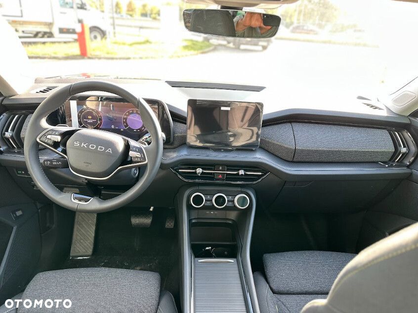 Skoda Kodiaq - 9