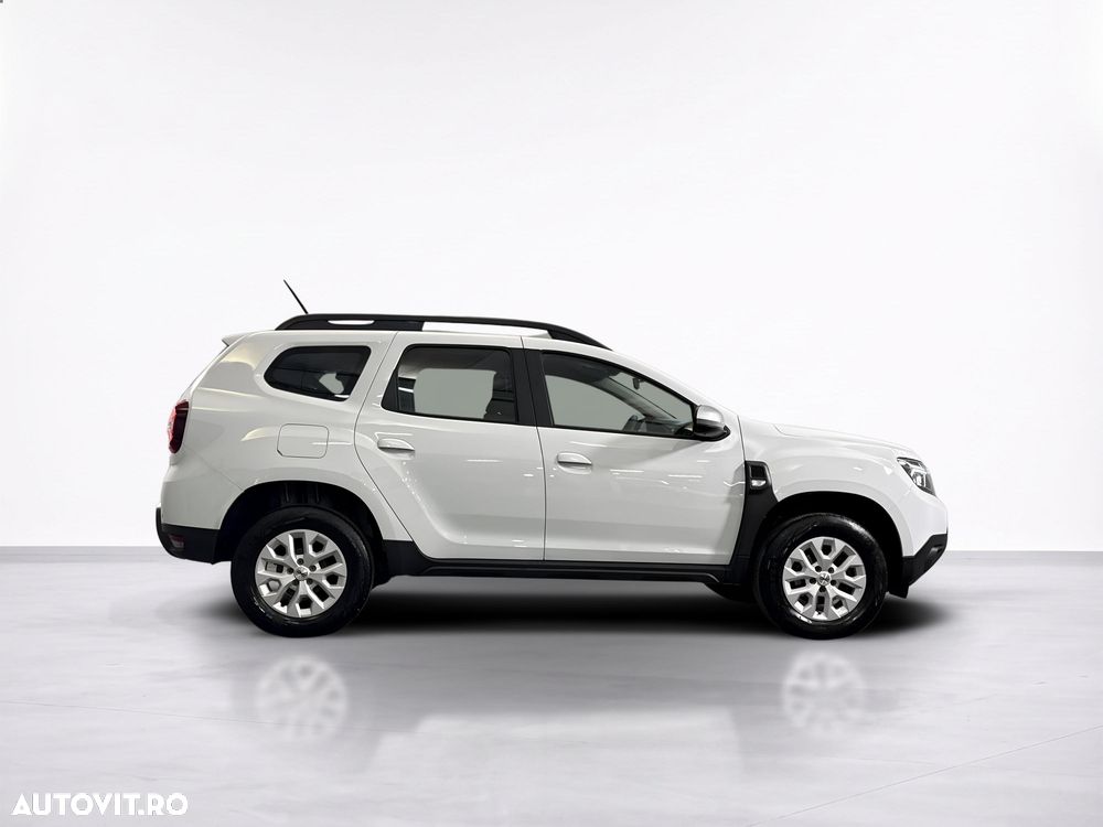 Dacia Duster - 7