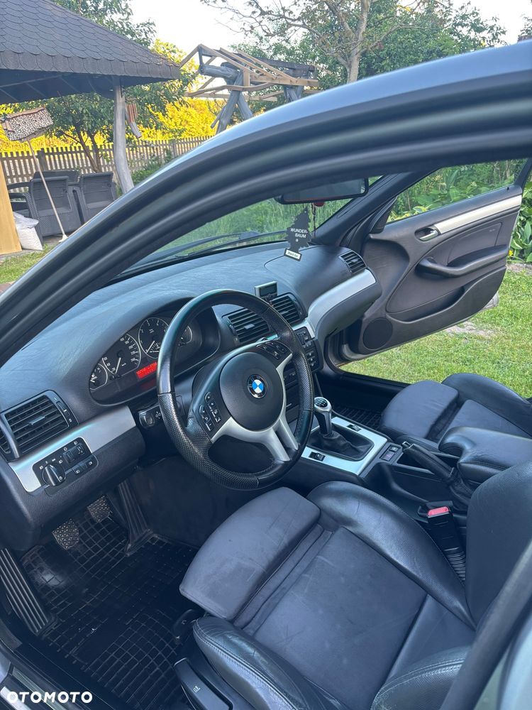 BMW Seria 3 - 10