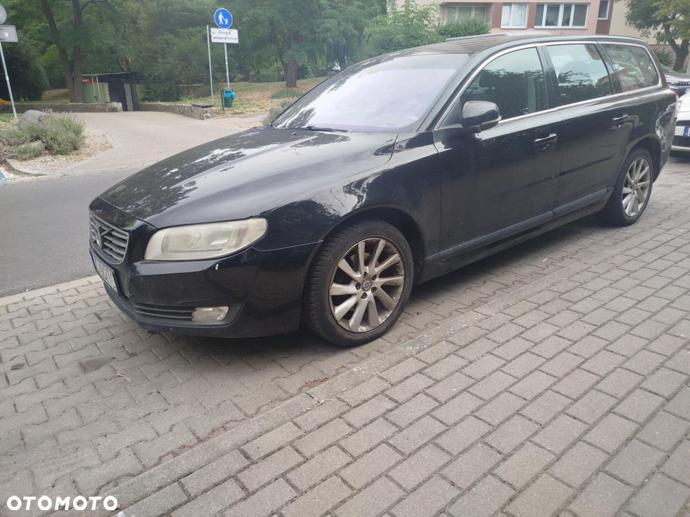 Volvo V70 T5 Geartronic Momentum - 2