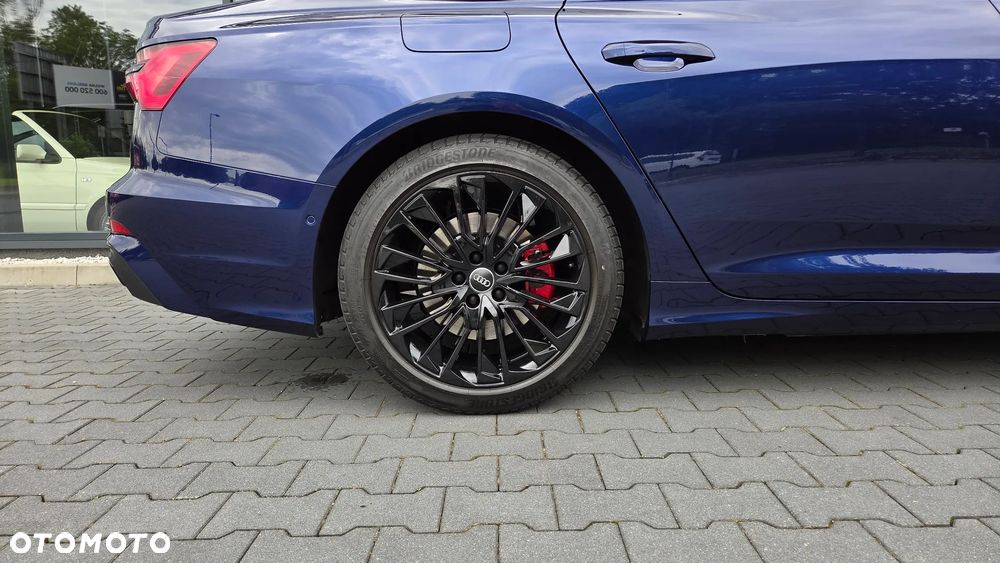 Audi A6 - 34