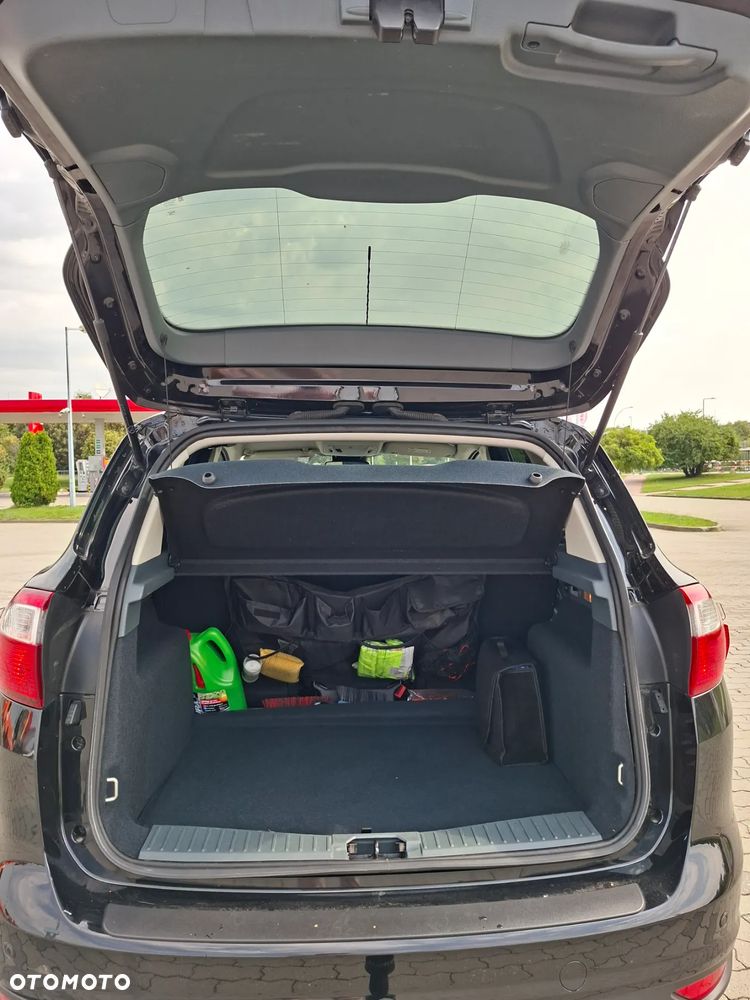 Ford C-MAX 2.0 TDCi Titanium MPS6 - 8