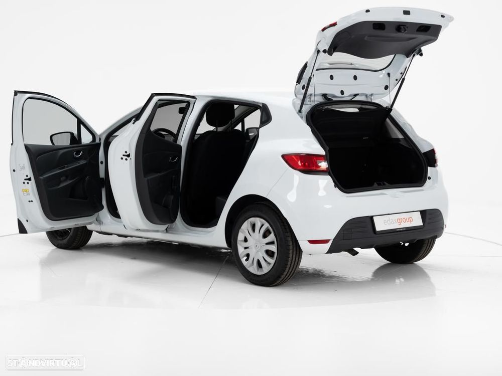 Renault Clio 1.5 dCi Zen - 5