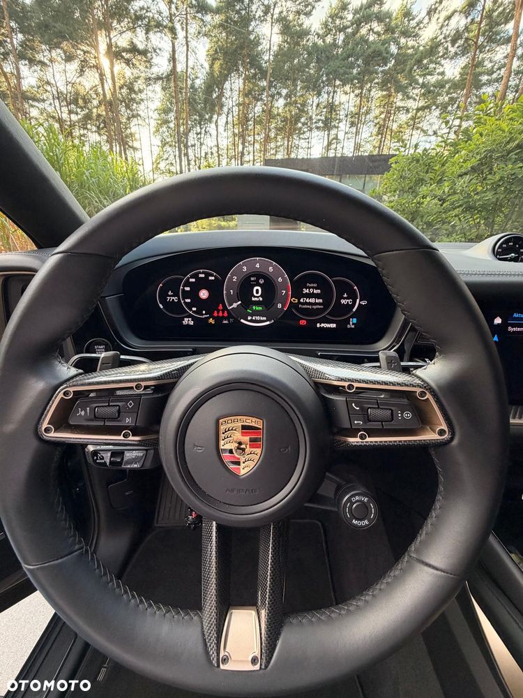 Porsche Cayenne S E-Hybrid PHEV - 10